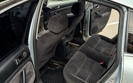 Volkswagen Passat B5+ рестайлинг, 2001 год, 255 555 рублей, 9 фотография