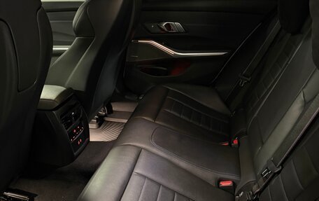 BMW 3 серия, 2020 год, 5 700 000 рублей, 11 фотография