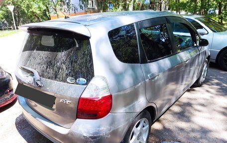 Honda Fit III, 2001 год, 355 000 рублей, 7 фотография