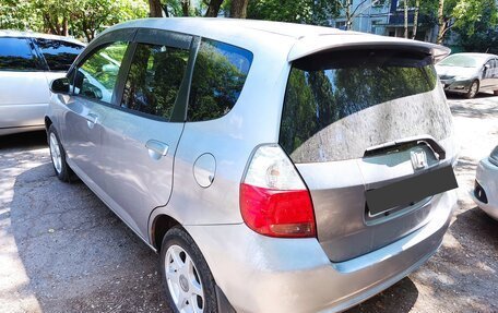 Honda Fit III, 2001 год, 355 000 рублей, 6 фотография