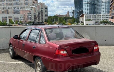 Daewoo Nexia I рестайлинг, 2012 год, 55 000 рублей, 3 фотография