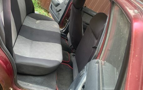 Daewoo Nexia I рестайлинг, 2012 год, 55 000 рублей, 7 фотография