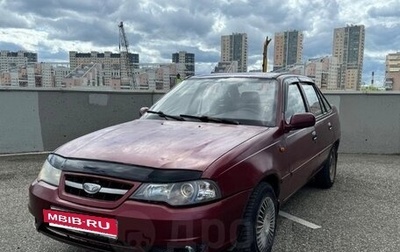 Daewoo Nexia I рестайлинг, 2012 год, 55 000 рублей, 1 фотография
