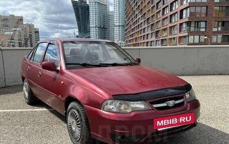 Daewoo Nexia I рестайлинг, 2012 год, 55 000 рублей, 2 фотография