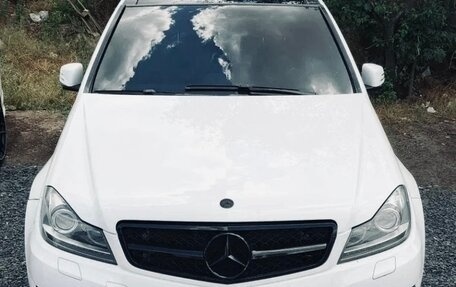 Mercedes-Benz C-Класс, 2013 год, 1 600 000 рублей, 7 фотография