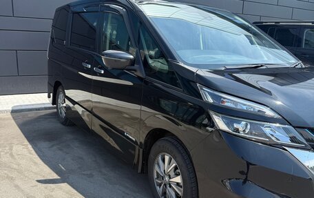 Nissan Serena IV, 2018 год, 2 150 000 рублей, 2 фотография