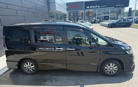 Nissan Serena IV, 2018 год, 2 150 000 рублей, 7 фотография