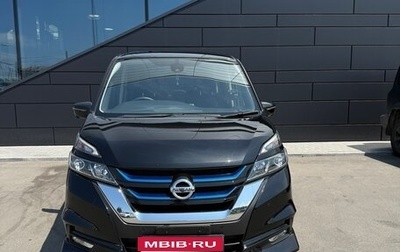 Nissan Serena IV, 2018 год, 2 150 000 рублей, 1 фотография