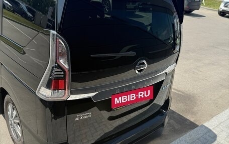 Nissan Serena IV, 2018 год, 2 150 000 рублей, 9 фотография