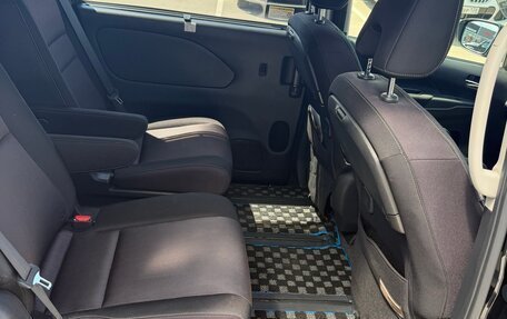 Nissan Serena IV, 2018 год, 2 150 000 рублей, 18 фотография