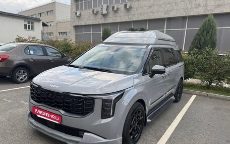 KIA Carnival, 2024 год, 5 950 000 рублей, 4 фотография