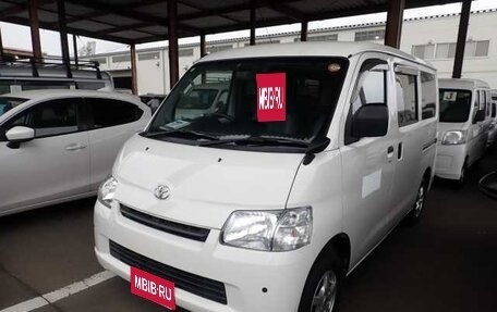 Toyota Lite Ace VI, 2020 год, 1 292 000 рублей, 1 фотография
