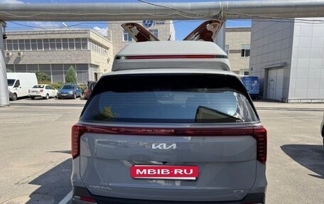 KIA Carnival, 2024 год, 5 950 000 рублей, 5 фотография