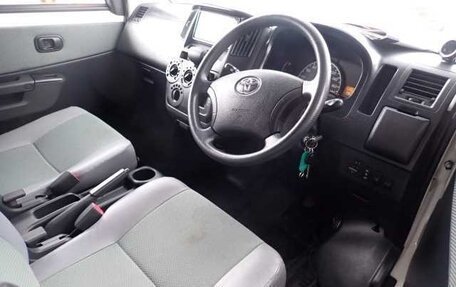 Toyota Lite Ace VI, 2020 год, 1 292 000 рублей, 3 фотография