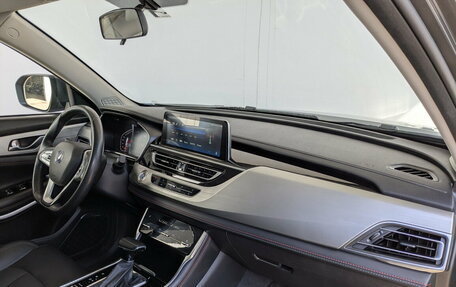 Changan CS75 I рестайлинг, 2020 год, 1 650 000 рублей, 2 фотография