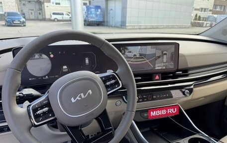 KIA Carnival, 2024 год, 5 950 000 рублей, 8 фотография