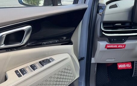 KIA Carnival, 2024 год, 5 950 000 рублей, 10 фотография