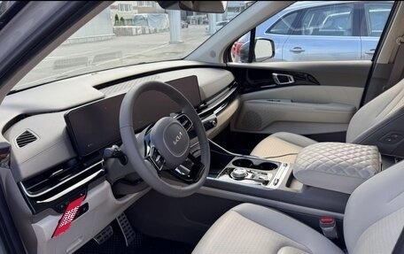 KIA Carnival, 2024 год, 5 950 000 рублей, 9 фотография