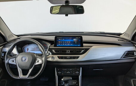 Changan CS75 I рестайлинг, 2020 год, 1 650 000 рублей, 14 фотография