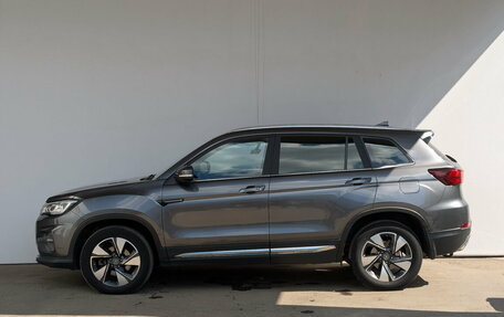 Changan CS75 I рестайлинг, 2020 год, 1 650 000 рублей, 21 фотография