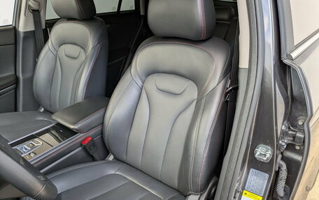 Changan CS75 I рестайлинг, 2020 год, 1 650 000 рублей, 22 фотография