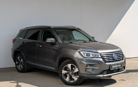 Changan CS75 I рестайлинг, 2020 год, 1 650 000 рублей, 28 фотография