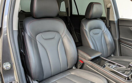 Changan CS75 I рестайлинг, 2020 год, 1 650 000 рублей, 27 фотография