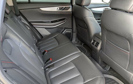 Changan CS75 I рестайлинг, 2020 год, 1 650 000 рублей, 29 фотография