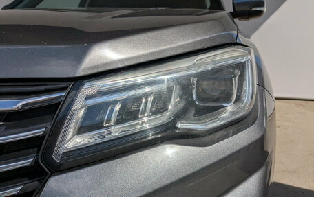 Changan CS75 I рестайлинг, 2020 год, 1 650 000 рублей, 23 фотография