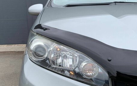 Toyota Wish II, 2009 год, 1 130 000 рублей, 3 фотография
