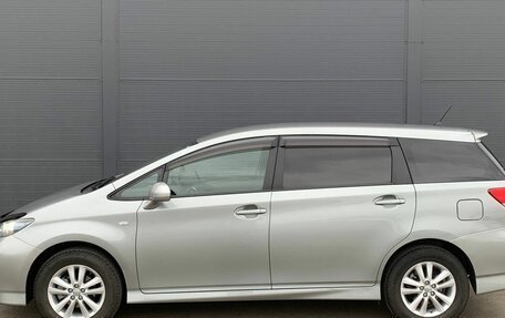 Toyota Wish II, 2009 год, 1 130 000 рублей, 14 фотография