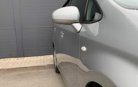Toyota Wish II, 2009 год, 1 130 000 рублей, 2 фотография
