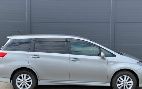 Toyota Wish II, 2009 год, 1 130 000 рублей, 6 фотография