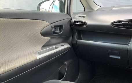 Toyota Wish II, 2009 год, 1 130 000 рублей, 21 фотография