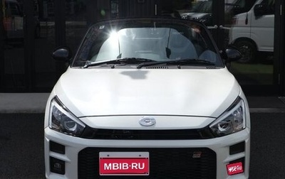 Daihatsu Copen II, 2022 год, 1 062 787 рублей, 1 фотография
