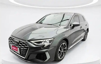 Audi A3, 2022 год, 1 650 000 рублей, 1 фотография