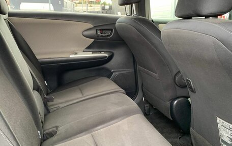 Toyota Wish II, 2009 год, 1 130 000 рублей, 23 фотография
