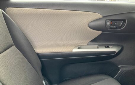 Toyota Wish II, 2009 год, 1 130 000 рублей, 22 фотография