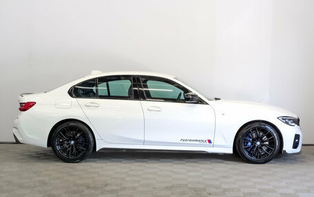BMW 3 серия, 2020 год, 4 950 000 рублей, 4 фотография