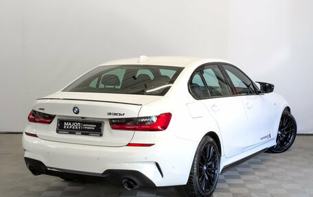 BMW 3 серия, 2020 год, 4 950 000 рублей, 5 фотография