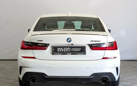 BMW 3 серия, 2020 год, 4 950 000 рублей, 6 фотография