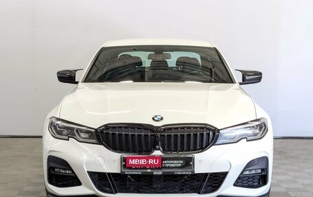 BMW 3 серия, 2020 год, 4 950 000 рублей, 2 фотография