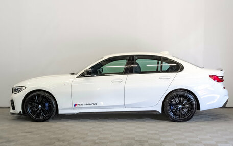 BMW 3 серия, 2020 год, 4 950 000 рублей, 8 фотография