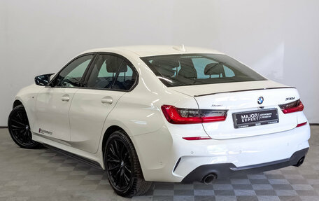 BMW 3 серия, 2020 год, 4 950 000 рублей, 7 фотография