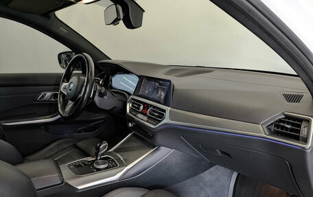 BMW 3 серия, 2020 год, 4 950 000 рублей, 11 фотография