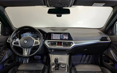 BMW 3 серия, 2020 год, 4 950 000 рублей, 14 фотография