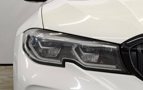 BMW 3 серия, 2020 год, 4 950 000 рублей, 17 фотография