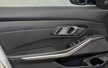 BMW 3 серия, 2020 год, 4 950 000 рублей, 19 фотография