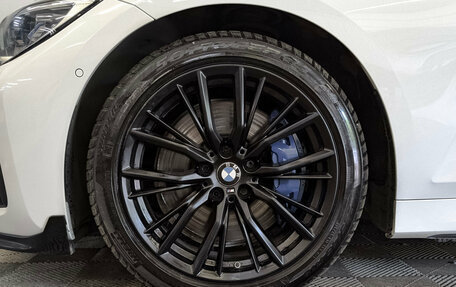 BMW 3 серия, 2020 год, 4 950 000 рублей, 18 фотография