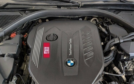 BMW 3 серия, 2020 год, 4 950 000 рублей, 9 фотография